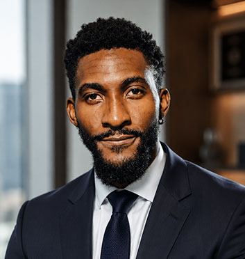Dr. Marlon D. Joseph